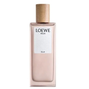 LOEWE AGUA ELLA EDT (FORMATO NUEVO) 100 ML TESTER # (caja generica)
