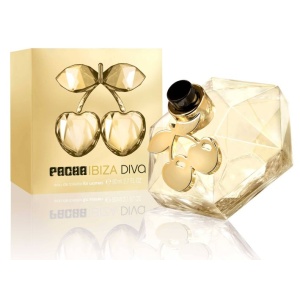 PACHA IBIZA DIVA EDT 80 ML TESTER # (caja generica)