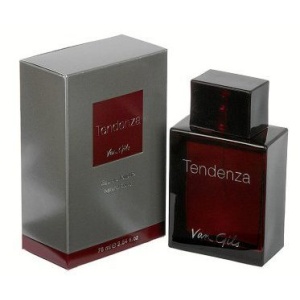 VAN GILS TENDENZA MEN EDT 75 ML REGULAR