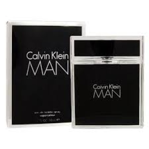 CALVIN KLEIN MAN EDT 100ML TESTER # (caja genérica)