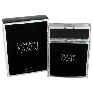 CALVIN KLEIN MAN EDT 100ML