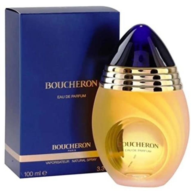 BOUCHERON FEMME EDP 100ML TESTER # (caja generica)