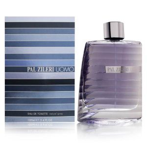 PAL ZILERI POUR UOMO EDT 50 ML REGULAR