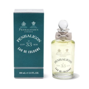 PENHALIGON´S Nº 33 EDC 100 ML TESTER # (Sin caja)