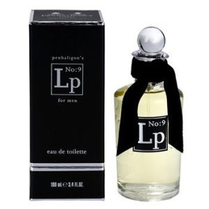 PENHALIGON´S LP Nº 9 MEN EDT 100 ML TESTER # (Sin caja)