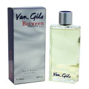 VAN GILS BETWEEN SHEETS EDT 100 ML REGULAR
