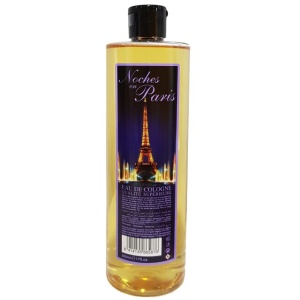 NOCHES EN PARIS EDC 500 ML REGULAR (Sin caja)