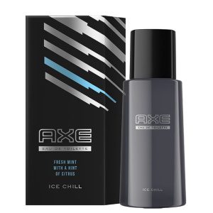 AXE ICE CHILL EDT 100 ML TESTER # (caja generica)