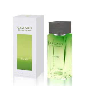AZZARO SOLARISSIMO LEVANZO EDT 75ML TESTER # (caja generica)
