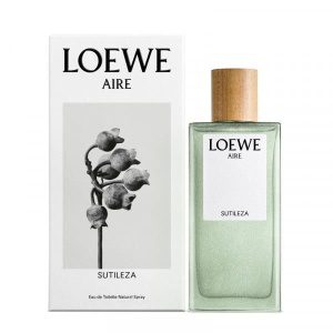 AIRE DE LOEWE EDT 100 ML TESTER # (FORMATO NUEVO) (caja generica)