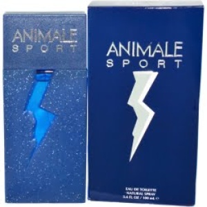 ANIMALE SPORT FOR MEN EDT 100 ML REGULAR