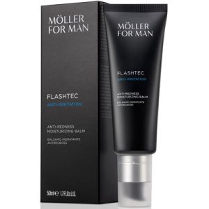 ANNE MOLLER FOR MEN FLASHTEC ANTI IRRITATION BALM 50 ML #