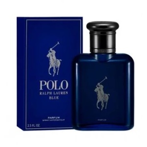POLO BLUE MAN PARFUM (FORMATO NUEVO) EDP 125ML TESTER # (caja generica)