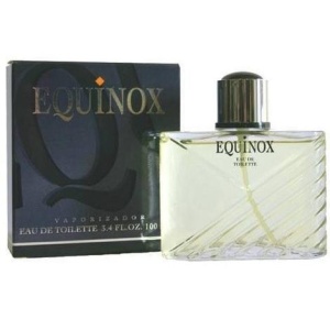 EQUINOX MAN EDT 100 ML TESTER # (caja generica)