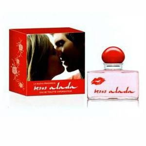 BESOS DE ALADA EDT 75 ML REGULAR