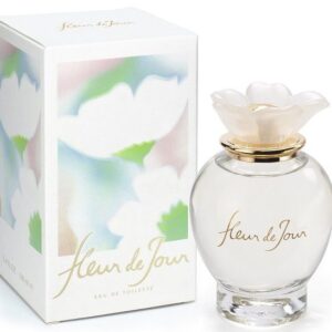FLEUR DE JOUR WOMAN EDT 100 ML TESTER #  (caja generica)