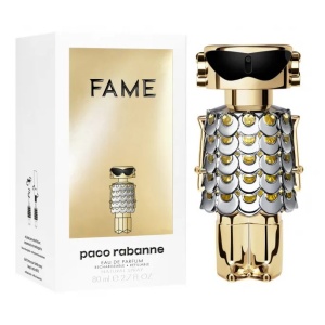 PACO RABANNE FAME EDP 80 ML REGULAR