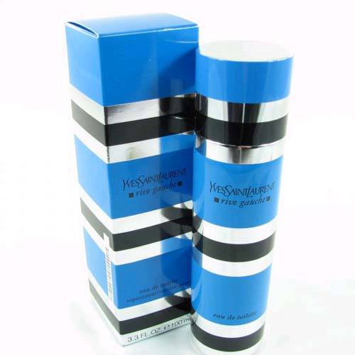 YSL RIVE GAUCHE WOMAN EDT 100ML REGULAR