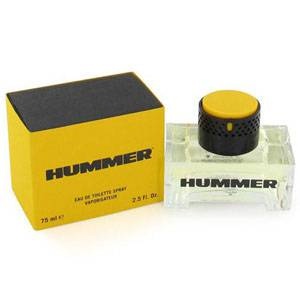 HUMMER MAN EDT 125ML REGULAR