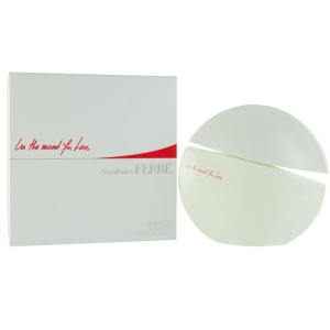 GIANFRANCO MOOD FOR LOVE EDP 100 ML REGULAR