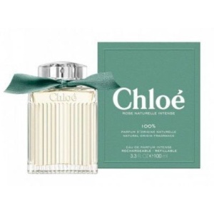 CHLOE ROSE NATURELLE INTENSE EDP 75 ML TESTER # (caja generica)