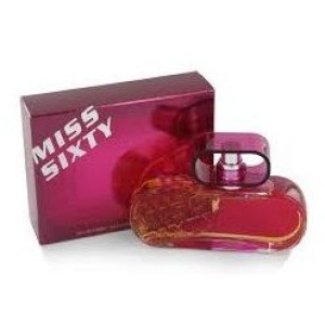 MISS SIXTY EDT 30 ML REGULAR