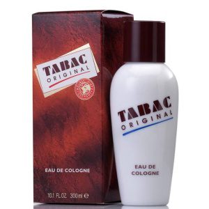 TABAC ORIGINAL EDC 50ML TESTER # (caja generica)