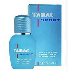 TABAC SPORT EDT 100ML TESTER # (caja generica)