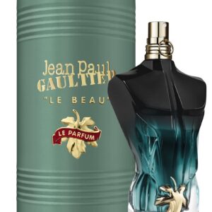 JEAN PAUL GAULTIER LE BEAU MALE PARFUM 125 ML TESTER # (caja generica)