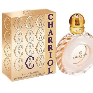 CHARRIOL EAU DE PARFUM WOMAN 100 ML REGULAR