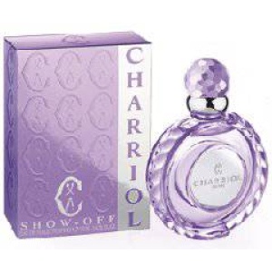 CHARRIOL SHOW-OFF WOMAN EDT 100 ML REGULAR