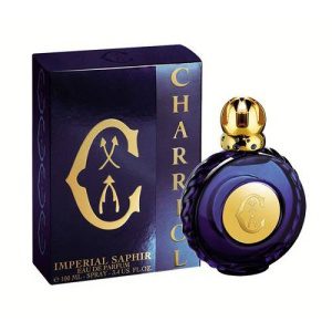 CHARRIOL IMPERIAL SAPHIR WOMAN EDP 100 ML REGULAR
