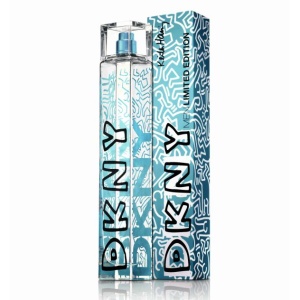 DKNY MEN NEW YORK ENERGIZING EDICION LIMITADA EDT 100 ML REGULAR