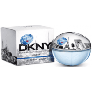 BE DELICIOUS LOVE PARIS EDP 50 ML TESTER # (caja generica)