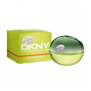 DONNA KARAN BE DESIRED EDP 100 ML TESTER # (caja generica)