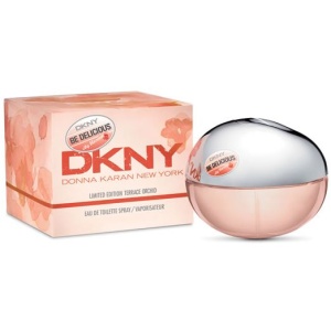 DKNY BE DELICIOUS CITY BLOSSOM EDT 50ML TESTER # (caja generica)