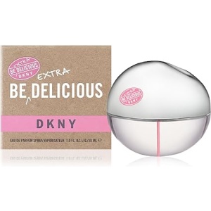 DKNY BE DELICIOUS EXTRA EDP 100 ML TESTER # (Sin caja)