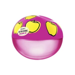 DKNY BE DELICIOUS ORCHAD EDP 100 ML TESTER # (caja generica)
