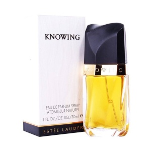 KNOWING EDP 75ML REGULAR