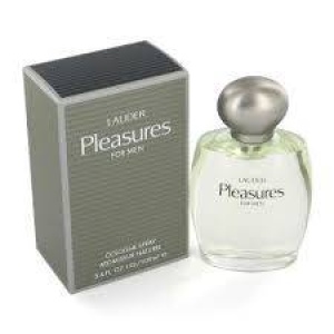PLEASURES MAN EDT 100ML REGULAR