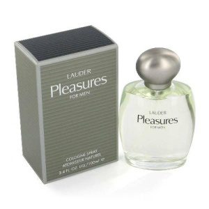 PLEASURES MAN EDT 50ML REGULAR