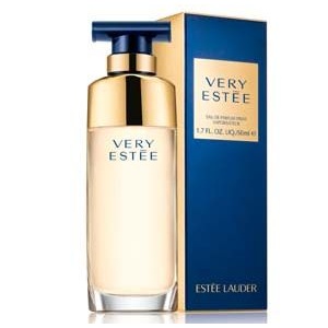 ESTEE LAUDER VERY ESTEE EDP 50 ML TESTER # (caja generica)