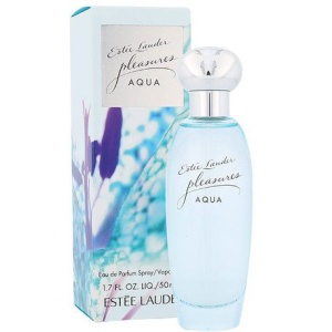 PLEASURES AQUA EDP 100 ML REGULAR