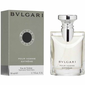 BVLGARI POUR HOMME EXTRÊME EDT 100ML TESTER # (caja generica)