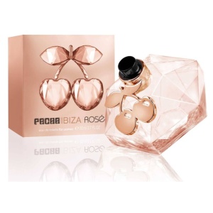 PACHA IBIZA ROSE EDT 80 ML TESTER # (caja generica)