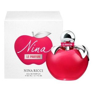 NINA WOMAN LE PARFUM 80 ML # TESTER (caja generica)