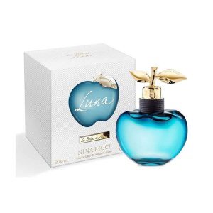 NINA WOMAN (LES BELLES DE NINA) LUNA EDT 80 ML REGULAR