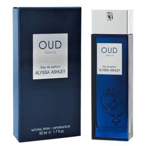 ALYSSA OUD LUI EDP 100 ML REGULAR