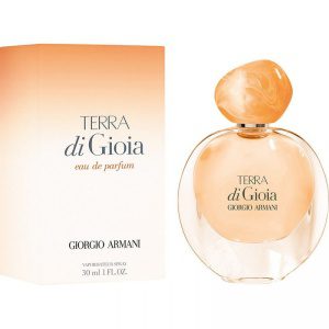 TERRA DI GIOIA WOMAN EDP 100 ML TESTER # (caja generica)