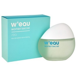 WOMAN SECRET EAU SEA EDT 100 ML TESTER # (caja generica)